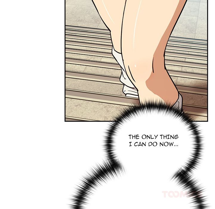 After Work Love Affairs Chapter 84 - Page 135 in English