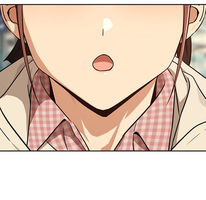 After Work Love Affairs Chapter 84 - Page 138 in English