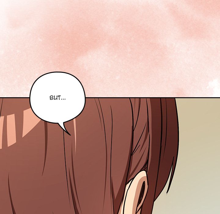 After Work Love Affairs Chapter 84 - Page 17 in English