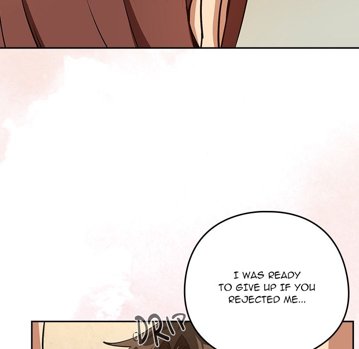 After Work Love Affairs Chapter 84 - Page 18 in English