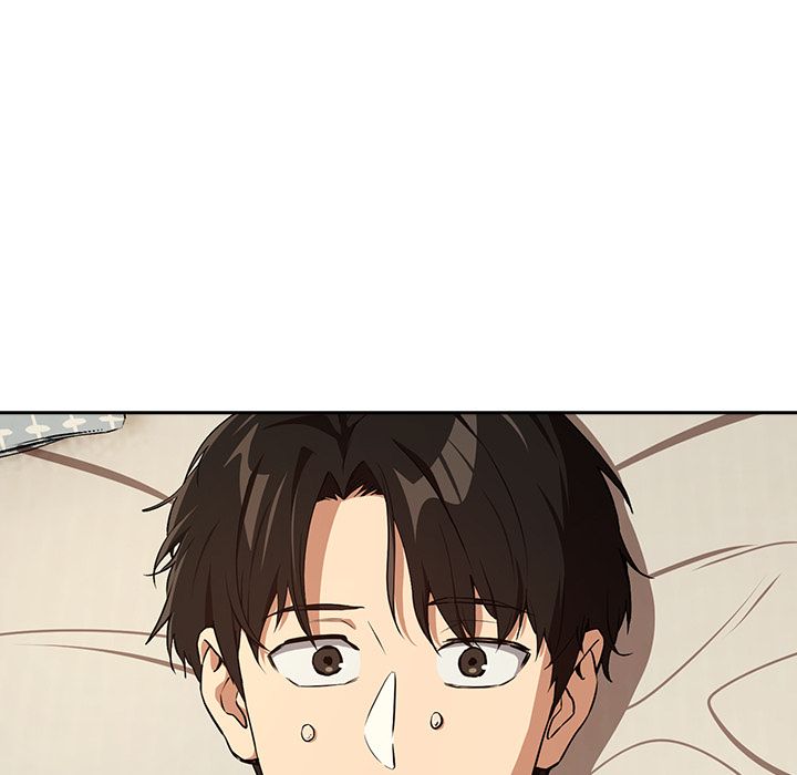After Work Love Affairs Chapter 84 - Page 23 in English