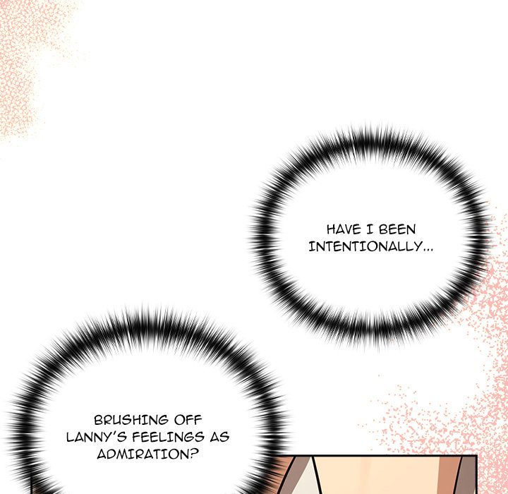 After Work Love Affairs Chapter 84 - Page 26 in English