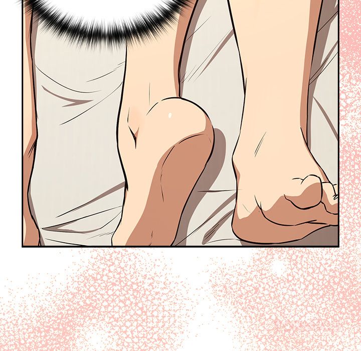 After Work Love Affairs Chapter 84 - Page 27 in English