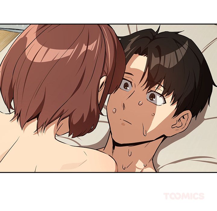 After Work Love Affairs Chapter 84 - Page 33 in English