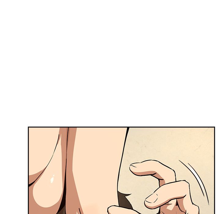 After Work Love Affairs Chapter 84 - Page 34 in English