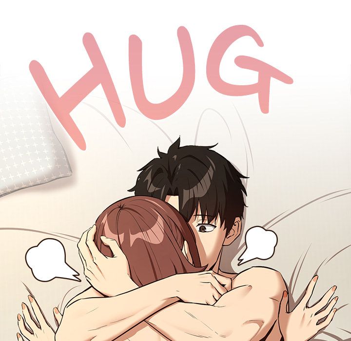 After Work Love Affairs Chapter 84 - Page 38 in English