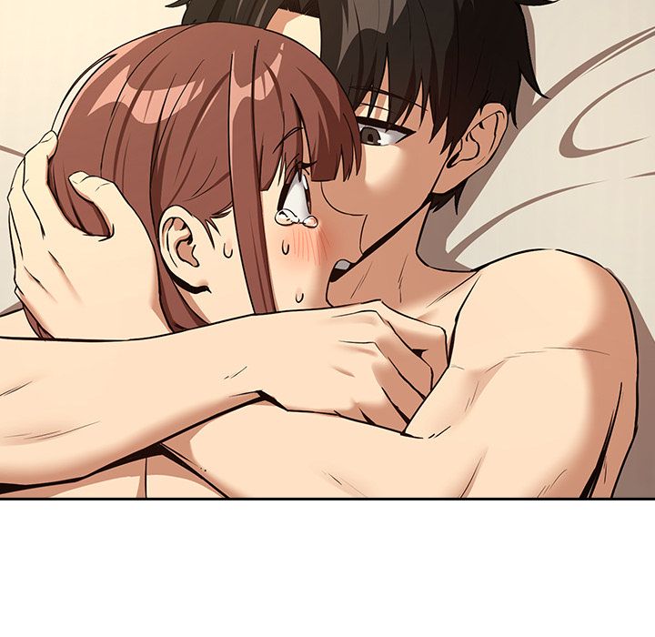 After Work Love Affairs Chapter 84 - Page 41 in English