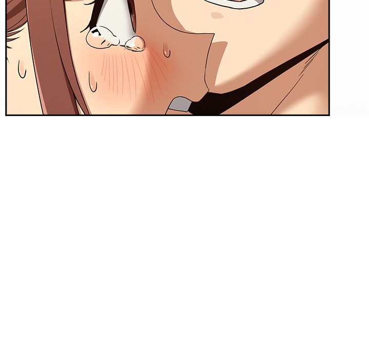 After Work Love Affairs Chapter 84 - Page 44 in English