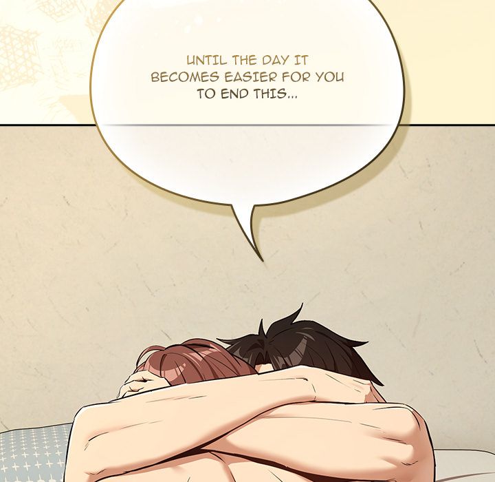 After Work Love Affairs Chapter 84 - Page 49 in English