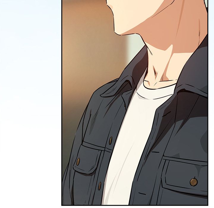 After Work Love Affairs Chapter 84 - Page 59 in English