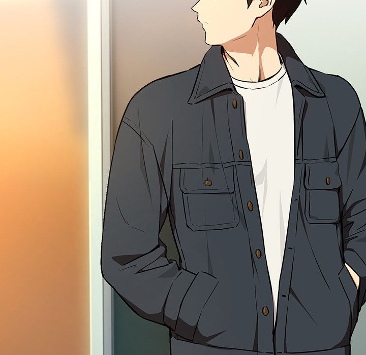 After Work Love Affairs Chapter 84 - Page 61 in English