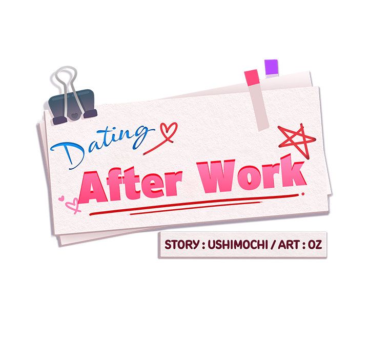 After Work Love Affairs Chapter 84 - Page 7 in English