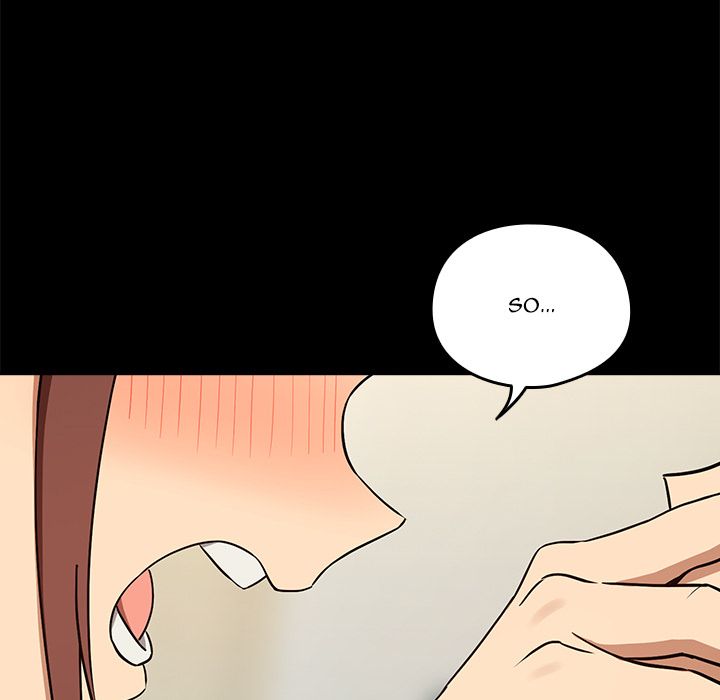 After Work Love Affairs Chapter 84 - Page 72 in English