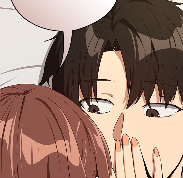 After Work Love Affairs Chapter 84 - Page 74 in English