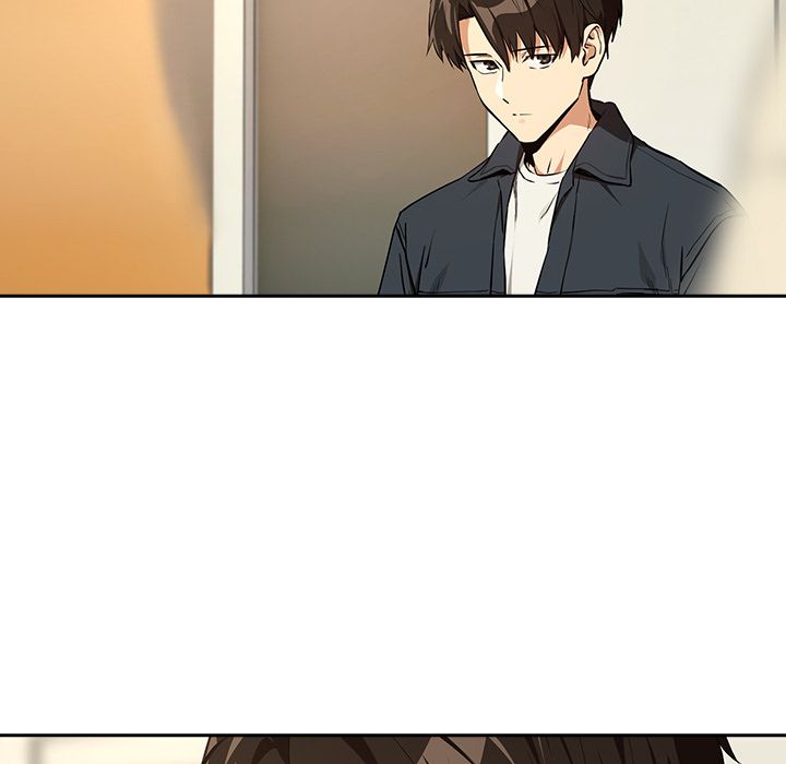 After Work Love Affairs Chapter 84 - Page 88 in English