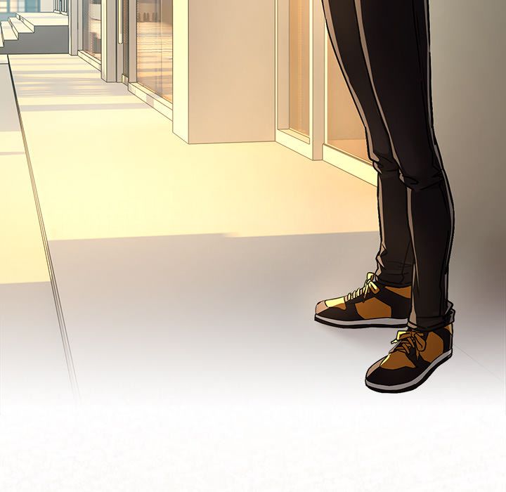 After Work Love Affairs Chapter 84 - Page 95 in English