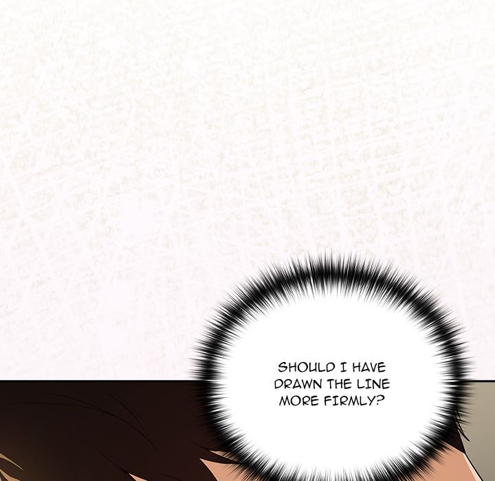 After Work Love Affairs Chapter 84 - Page 96 in English