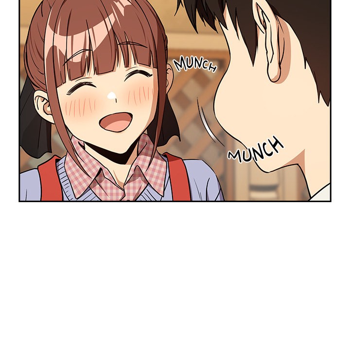 After Work Love Affairs Chapter 85 - Page 100 in English