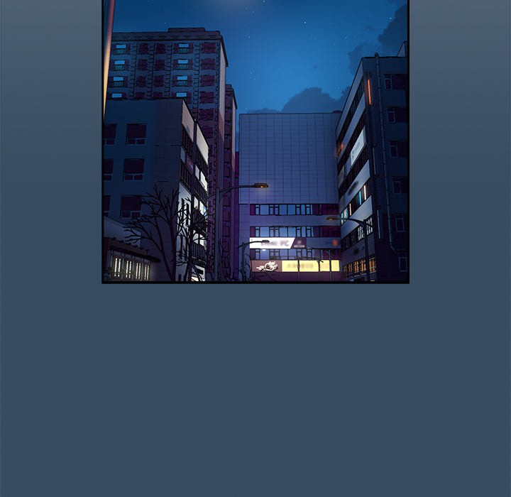 After Work Love Affairs Chapter 85 - Page 104 in English