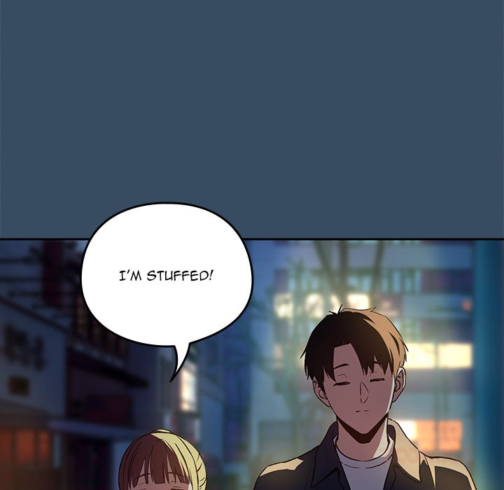 After Work Love Affairs Chapter 85 - Page 105 in English