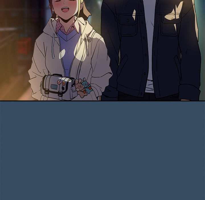 After Work Love Affairs Chapter 85 - Page 106 in English