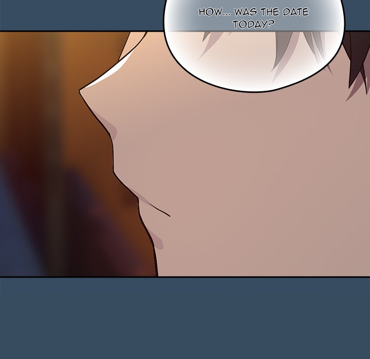 After Work Love Affairs Chapter 85 - Page 110 in English