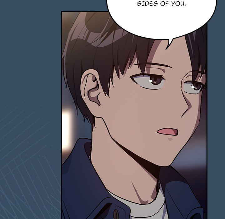 After Work Love Affairs Chapter 85 - Page 113 in English