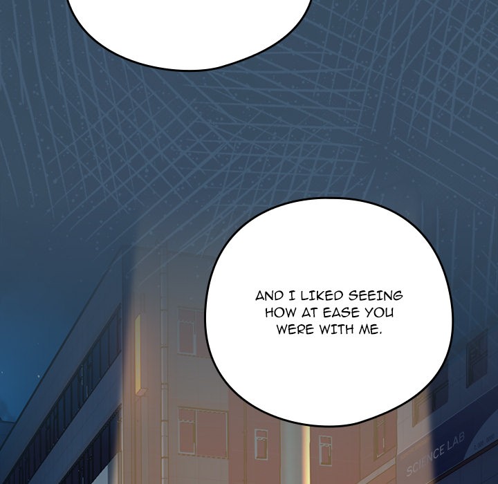 After Work Love Affairs Chapter 85 - Page 115 in English