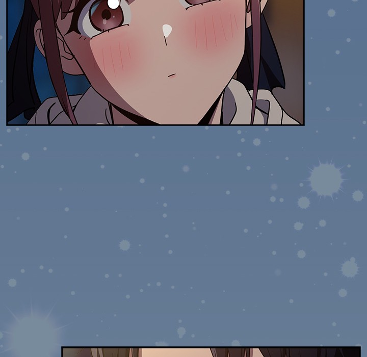 After Work Love Affairs Chapter 85 - Page 119 in English