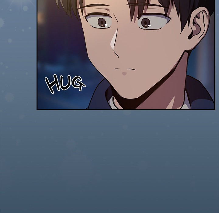 After Work Love Affairs Chapter 85 - Page 120 in English