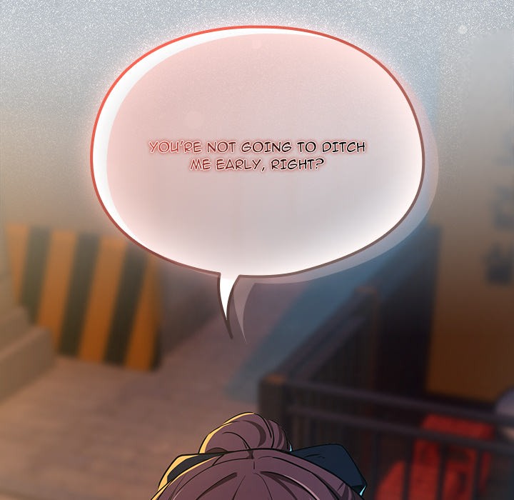 After Work Love Affairs Chapter 85 - Page 126 in English