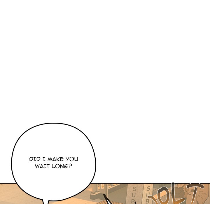 After Work Love Affairs Chapter 85 - Page 13 in English
