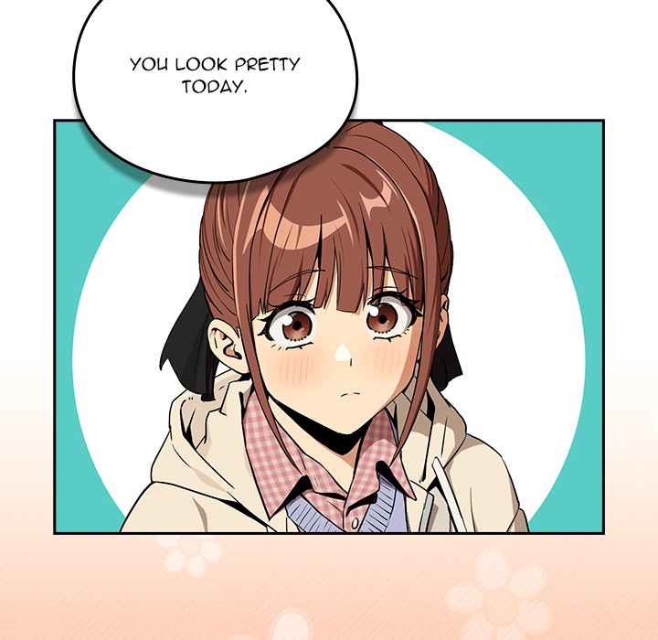 After Work Love Affairs Chapter 85 - Page 16 in English