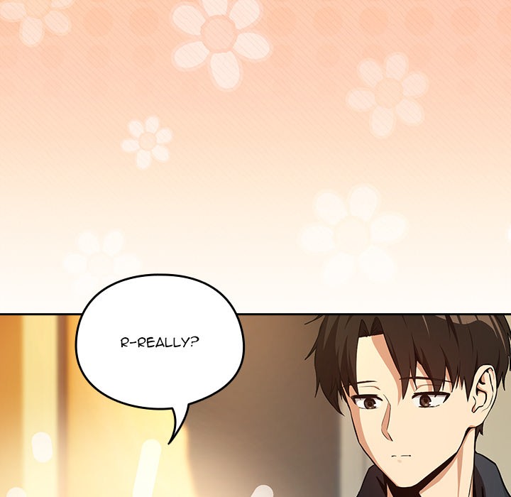 After Work Love Affairs Chapter 85 - Page 18 in English