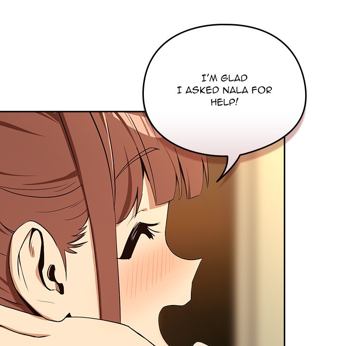 After Work Love Affairs Chapter 85 - Page 20 in English
