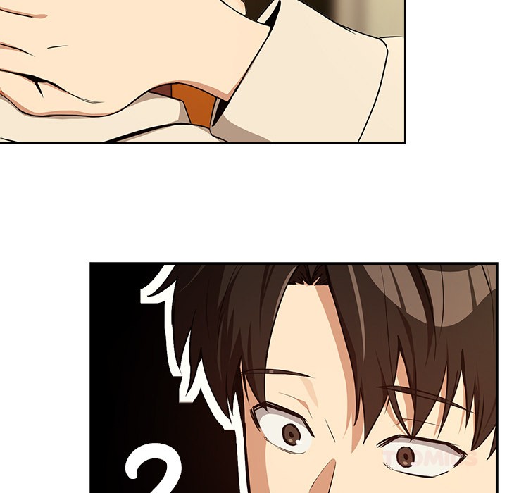 After Work Love Affairs Chapter 85 - Page 21 in English