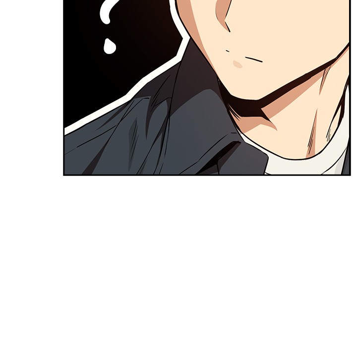After Work Love Affairs Chapter 85 - Page 22 in English