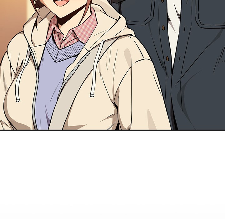 After Work Love Affairs Chapter 85 - Page 26 in English