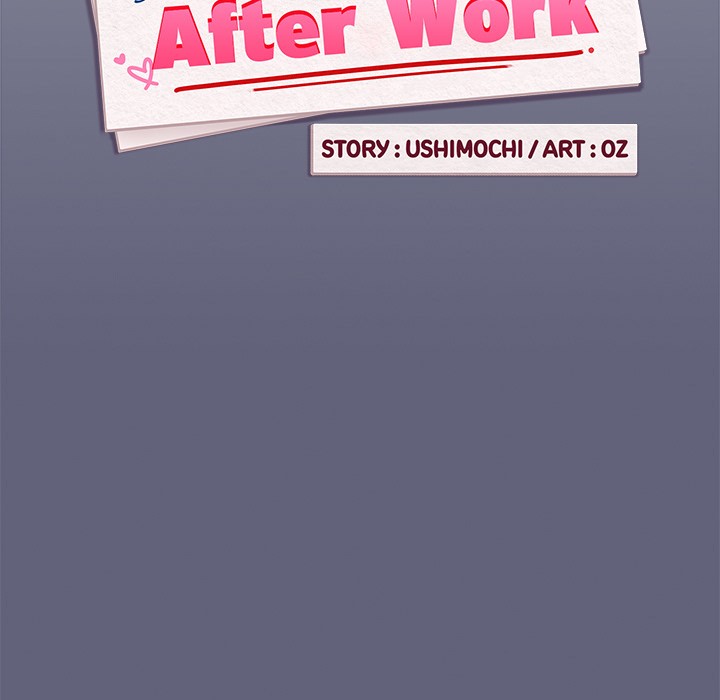 After Work Love Affairs Chapter 85 - Page 29 in English