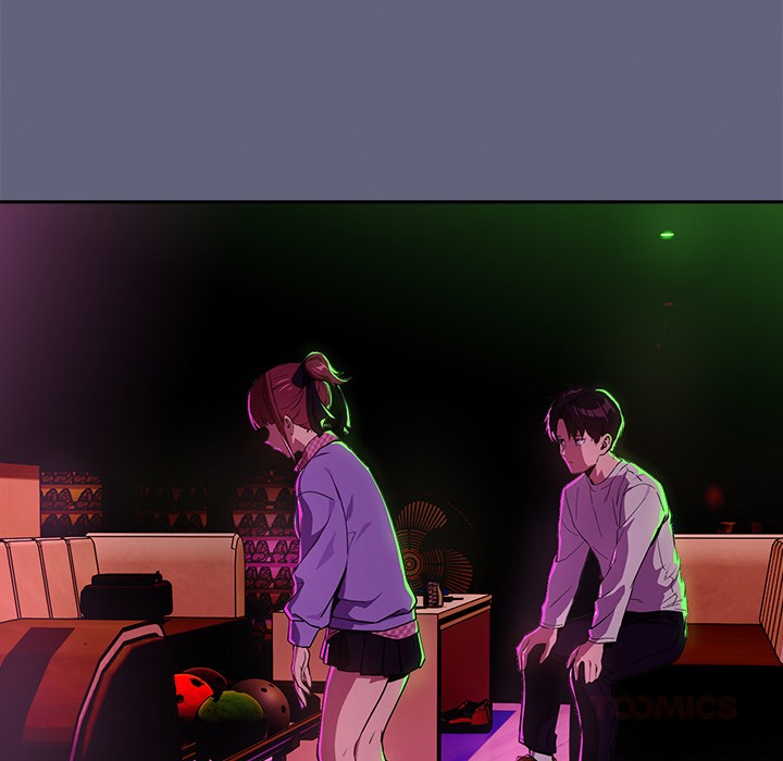After Work Love Affairs Chapter 85 - Page 33 in English