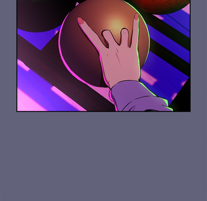 After Work Love Affairs Chapter 85 - Page 35 in English