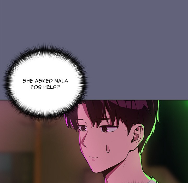 After Work Love Affairs Chapter 85 - Page 36 in English