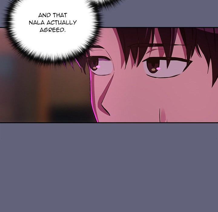 After Work Love Affairs Chapter 85 - Page 38 in English