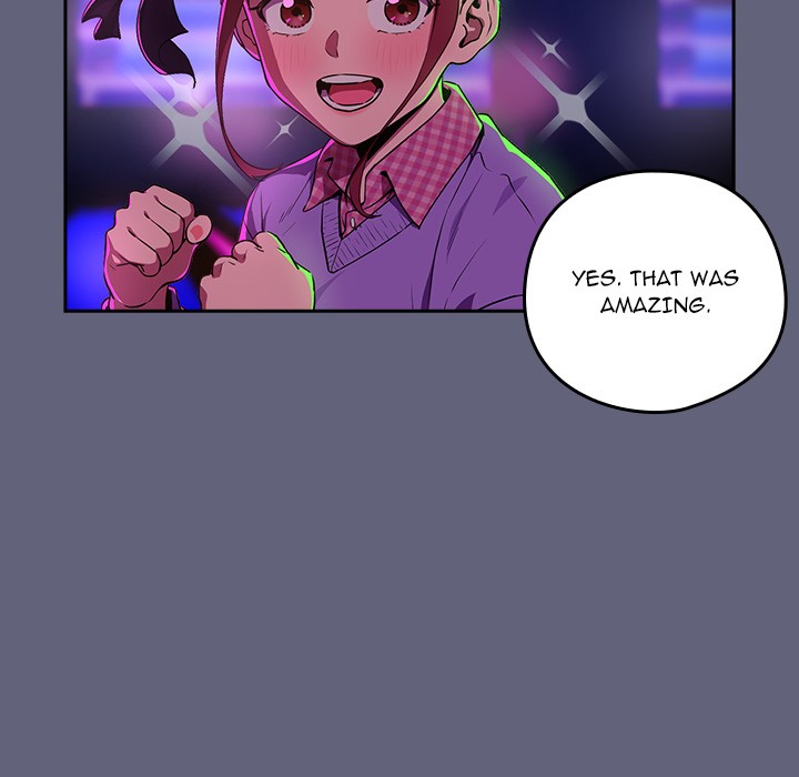 After Work Love Affairs Chapter 85 - Page 48 in English