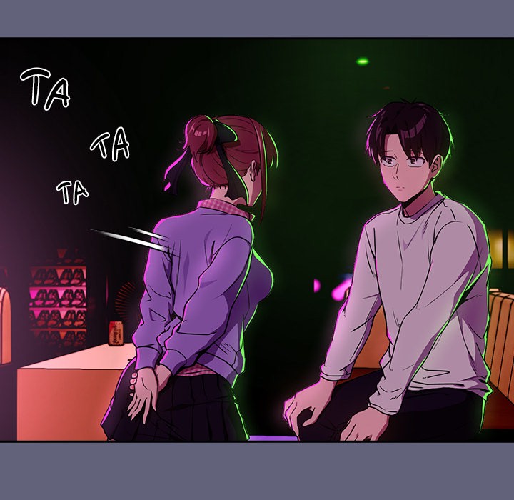 After Work Love Affairs Chapter 85 - Page 49 in English