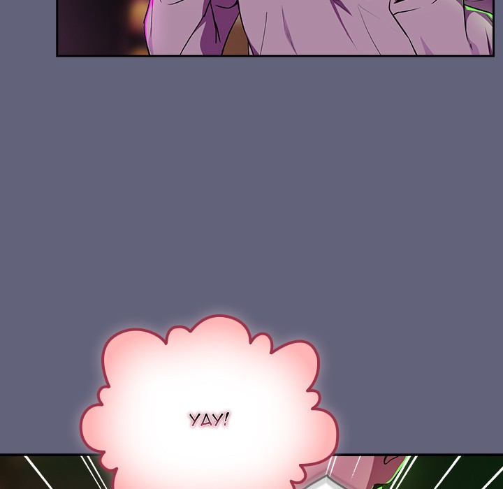 After Work Love Affairs Chapter 85 - Page 53 in English