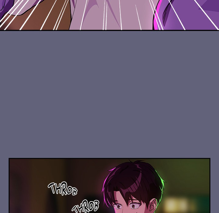After Work Love Affairs Chapter 85 - Page 55 in English