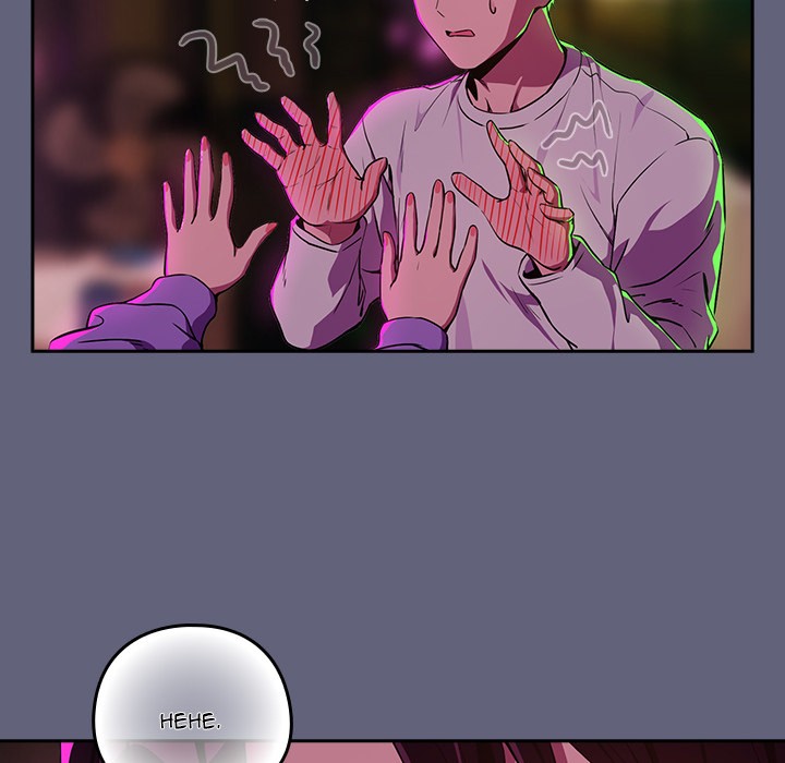 After Work Love Affairs Chapter 85 - Page 56 in English