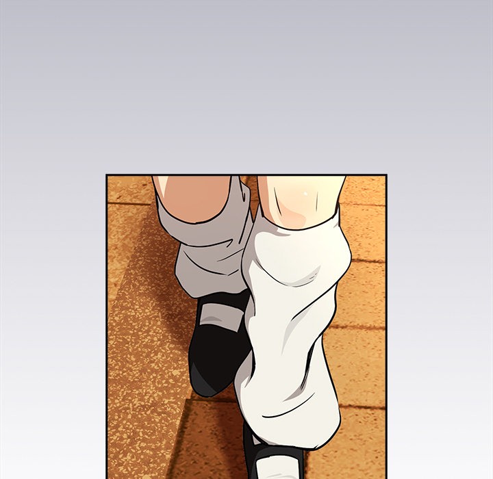 After Work Love Affairs Chapter 85 - Page 66 in English