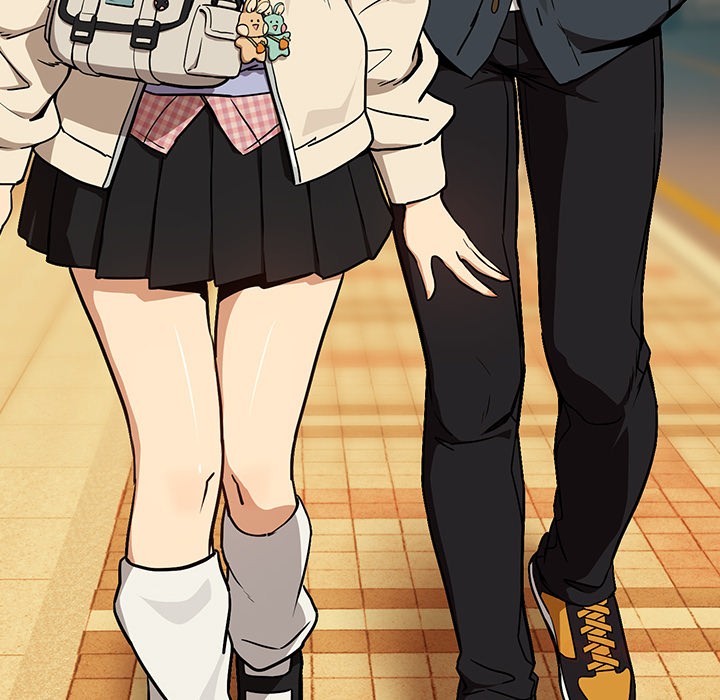 After Work Love Affairs Chapter 85 - Page 69 in English